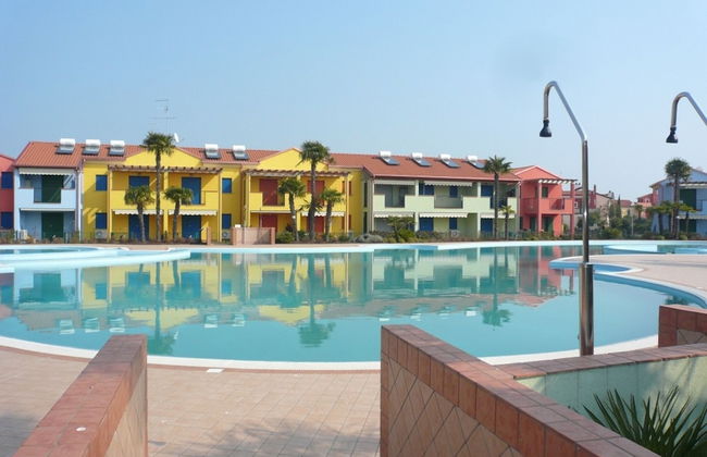 Very Nice Studio With Private Garden and Swimming Pool by Beahost Rentals - Foto 1