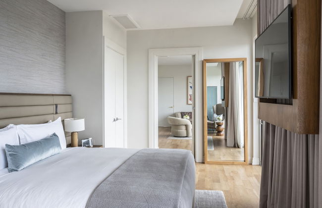 The Dupont Circle Hotel - Photo 34