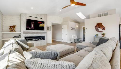 Sand Dollar Shore - Foto 5