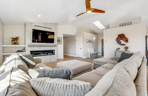 Sand Dollar Shore - Foto 5