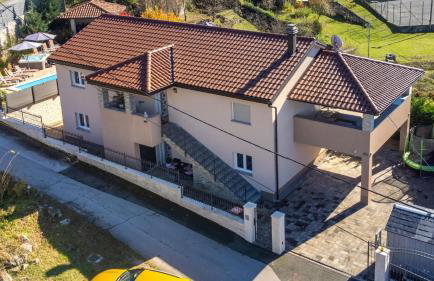 Villa Lemily with private pool by Villas Guide - Photo 45