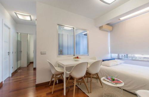 Madrid Total Access Apt 4 person - Foto 13