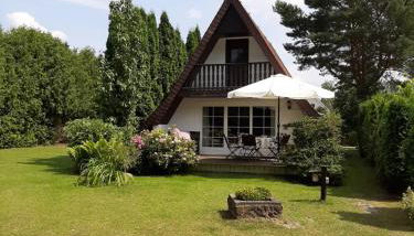 Ferienhaus Kerstin - Foto 2