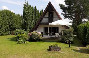 Ferienhaus Kerstin - Foto 2