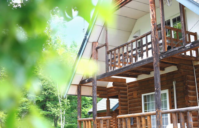 THE LODGE ABASHIRI - Foto 63