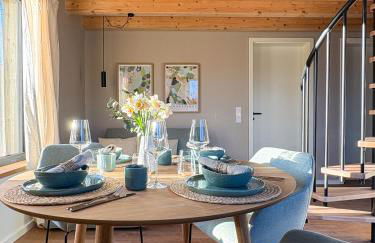 Lille Hus - nah am Meer I Entschleunigen im Grünen - Foto 8