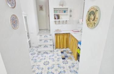 SUITE AND RELAX TINA a 2 passi dal centro e al foro italico - Foto 11