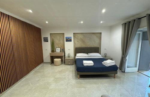 Parthenope House - Foto 12