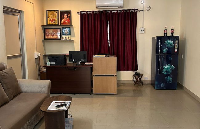 Orchid Residency Medavakkam - Foto 1