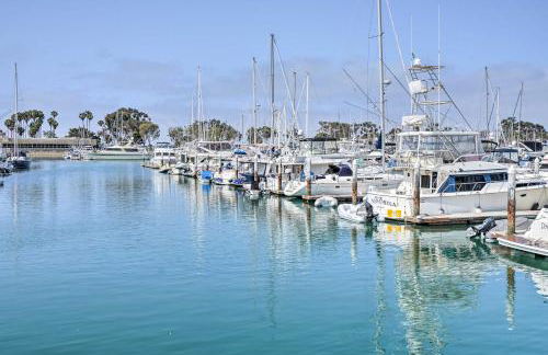 Cozy-Chic Condo Walk to Beach and Park! - Foto 33