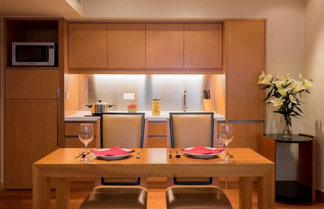 CHI Residences 314 - Photo 16