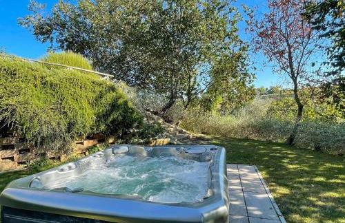 Pleasant Holiday Home With Whirlpool - Foto 13