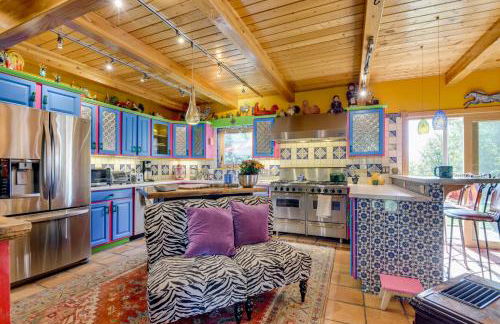 Casa de Nieve The Snowhouse in Steamboat Springs - Foto 10