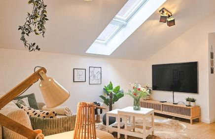 Modernes Alpen-Apartment nahe Neuschwanstein - Foto 16