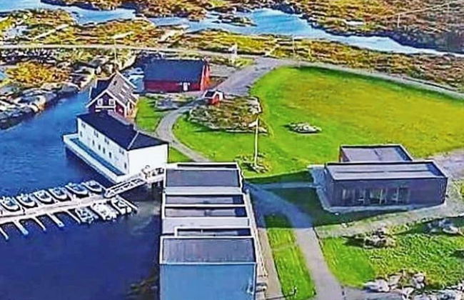 4 Person Holiday Home in Sula - Foto 26