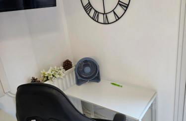 Studio Antigone centre ville - Foto 13