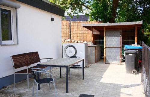 Haus Kleiner Findling im Lausitzer Seenland - Foto 36