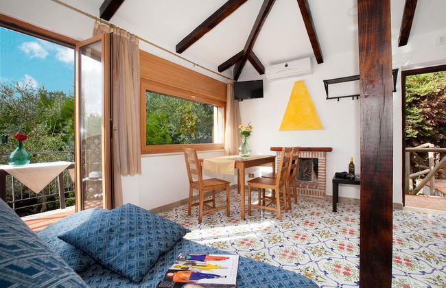 Relais il Frantoio - Apartments - Foto 25