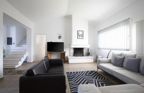 The White Villa - Foto 1