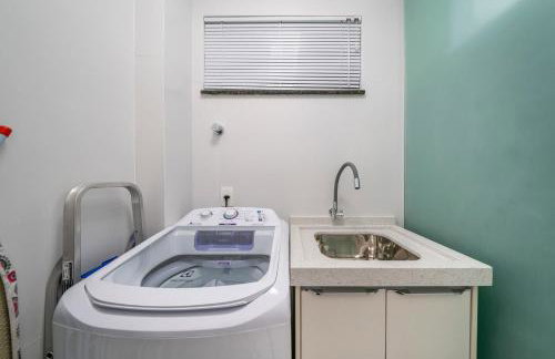 Bombinhas Summer Beach APT 333 - Foto 57