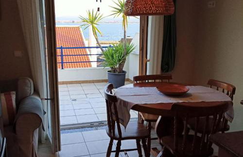 T2 Moliceiros Torreira vista Ria - Foto 19