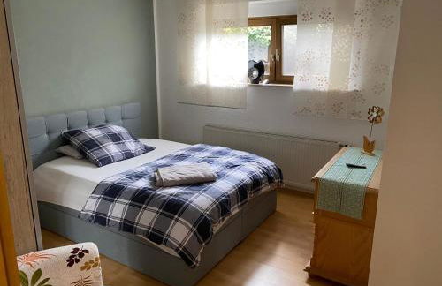 Ferienwohnung Meschi - Foto 1