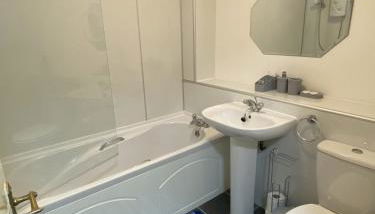 Pure Apartments Dunfermline East - Dalgety Bay - Foto 4