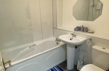 Pure Apartments Dunfermline East - Dalgety Bay - Foto 4