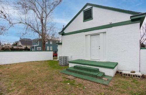 1936 Bungalow - Olde Town Southern Charm - Foto 16