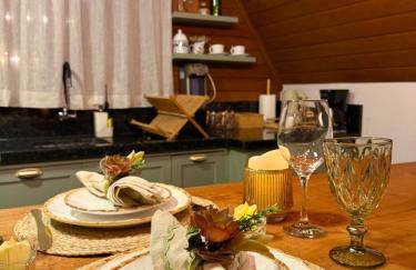 Cabanas Paxixi - Jardim Secreto - Foto 31