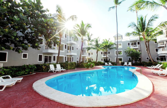 FIESTA SOL CARIBE playa LOS CORALES - Photo 26