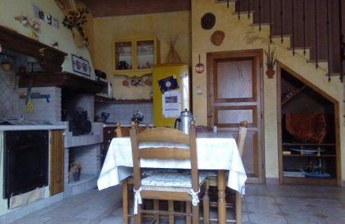 Carlo's Country House - Foto 11