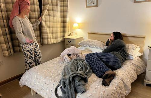 The Milking Parlour - Foto 9