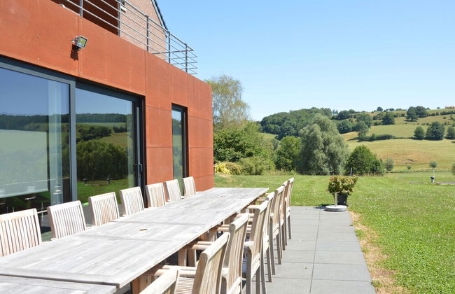 Superb Holiday Home With Barbecue - Foto 33