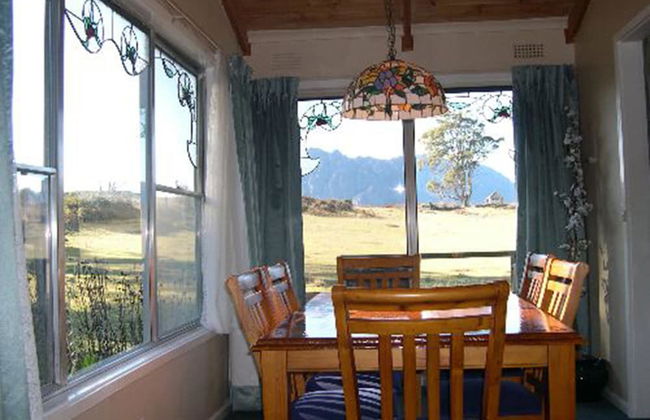 AAA Granary Accommodation - Foto 14