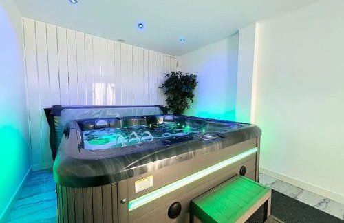 Hambleton Hideaway - Foto 35