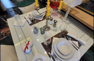 NY-GOLDEN APARTMENTS-Dortmund Airport - Foto 57