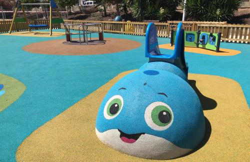 Cala Apartamentos - Photo 29