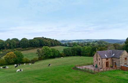 Lane Head Cottage - Foto 31