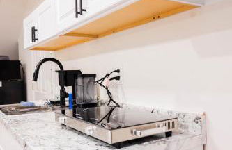 Joynest Loft - Private Entry & Bath - Foto 13