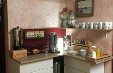 Appartements am Schaalsee - Foto 37