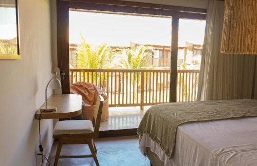 Villa Conduru III Kite House Preá 100m from Beach - Foto 16
