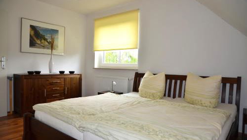 Ferienhaus Lütt Eiland - Foto 5