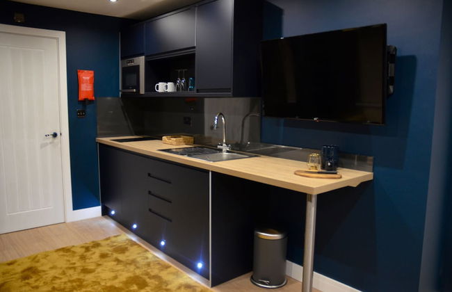 Sky City Apartments - Foto 26