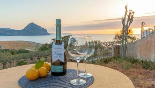 Villa Macari Fantastic Sea View - Happy Rentals - Foto 3