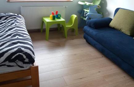 Dom Wakacyjny Kuszewo - Foto 14