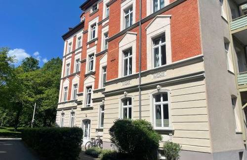 ElisaBett Erfurt - Apartment Elisa - 4 Schlafzimmer und 2 Bäder, bis 6 Personen - Photo 40