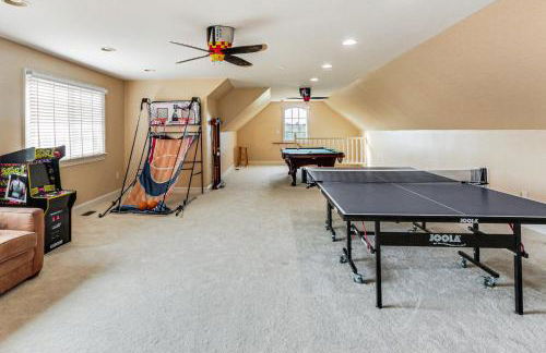 8 Mi to Dtwn Expansive Estate in Gettysburg! - Foto 5