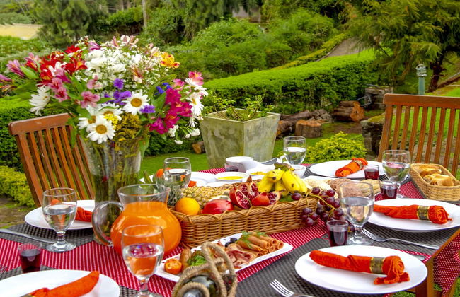 Brockenhurst Bungalow - Foto 19