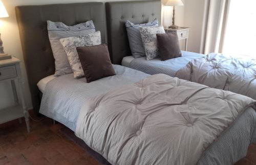 La Maison Rouge - Foto 15